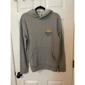 Faherty Charleston Hoodie